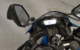 KAWASAKI NINJA250SL BX250A