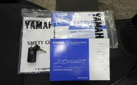 YAMAHA X-MAX 250 1984 SG70J