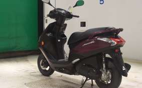 YAMAHA AXIS 125 Z SED7J