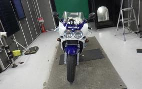 SUZUKI GSX-R750 Gen.2 1988 GR77C