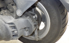 YAMAHA GEAR Gen.2 UA07J