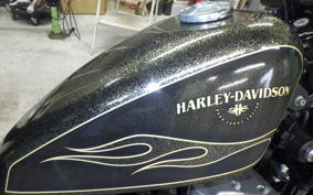 HARLEY XL1200X 2017