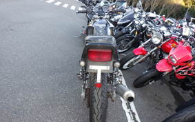 HONDA CB400SF 1995 NC31