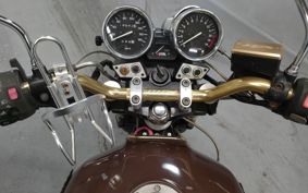 YAMAHA XJR400 4HM