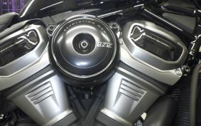 HARLEY RH975S 2024