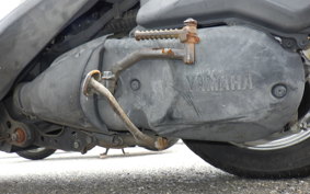 YAMAHA AXIS 125 TREET SE53J