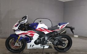 HONDA CBR1000RR RSP SC82