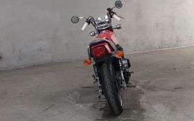 KAWASAKI ZEPHYR 400 1993 ZR400C
