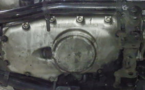 KAWASAKI W400 2011 EJ400A