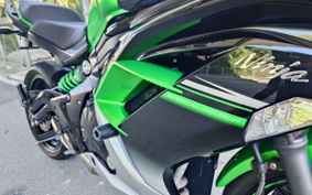 KAWASAKI NINJA 400 2015 EX400E