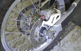 KAWASAKI KDX220SR 2022 DX220B