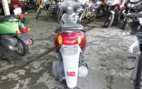 SUZUKI LET's 4 1997 CA45A