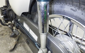 HONDA LITTLE CUB E AA01