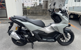 HONDA ADV160 KF54