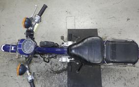 YAMAHA MATE 90 2024 UB02J