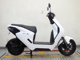 Фото Honda EM1 e: с японского аукциона