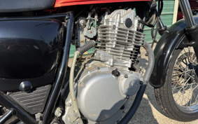 SUZUKI GLASS TRACKER BIG BOY NJ47A