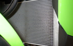 KAWASAKI ZX-4RR 2025 ZX400P