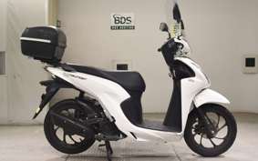 HONDA DIO 110 2023 JK03