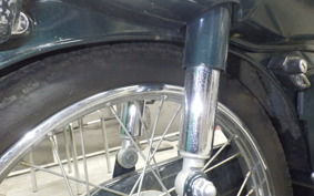 YAMAHA MATE 80 1997 V80