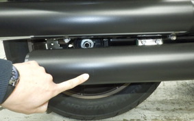 HARLEY FXLRST1920 2023