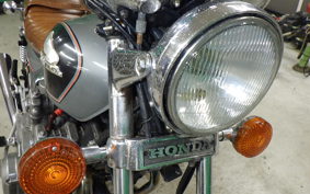 HONDA CB750 CUSTOM 1980 RC04