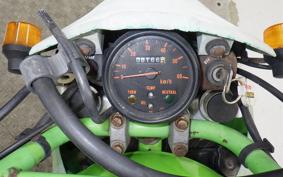KAWASAKI KSR-1 2009 MX050B