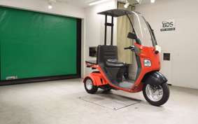 HONDA GYRO CANOPY 2025 TA03
