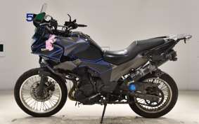 KAWASAKI VERSYS X250 A LE250D