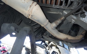 YAMAHA CYGNUSｸﾞﾘﾌｧｽ 1993 SEJ4J