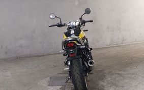 KAWASAKI Z900RS SE 2023 ZR900K