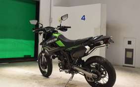 KAWASAKI KLX250D TRACKER X 2024 LX250V
