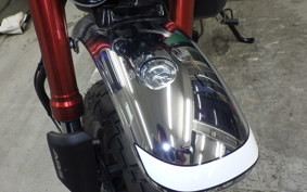 HONDA MONKEY 125 2015 JB03