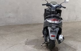 SUZUKI  BURGMAN  STREET 125 EA11A