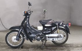HONDA LITTLE CUB AA01
