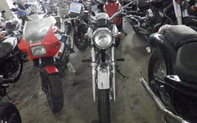 KAWASAKI ESTRELLA RS BJ250A