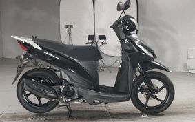 SUZUKI ADDRESS V110 CE47A