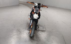 KTM 690 SMC R LST40