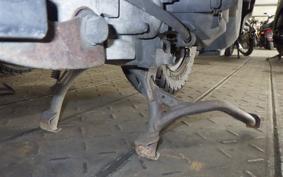 SUZUKI ADDRESS V125 CF4EA