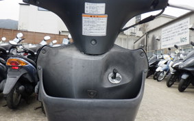 SUZUKI ADDRESS V125 G CF46A