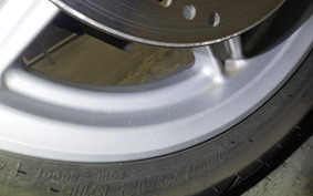 YAMAHA CYGNUS 125 XSR 3 2026 SEA5J