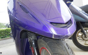 KYMCO CAPTURE 125 DX