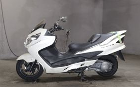 SUZUKI SKYWAVE 250S CJ44A