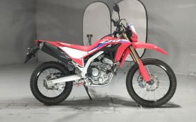 HONDA CRF250L MD47