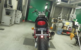 SUZUKI INAZUMA 400 (GSX400) 2002