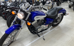 HONDA  SHADOW  CUSTOM 400 2012 NC45