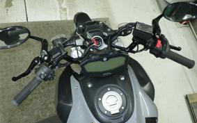 YAMAHA MT-07 ABS 2017 RM19J