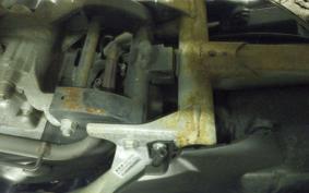 SUZUKI ﾚｯﾂ CA4AA
