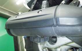 YAMAHA CYGNUS 125 X 2 SE44J