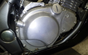 KAWASAKI BALIUS 250 2008 ZR250A